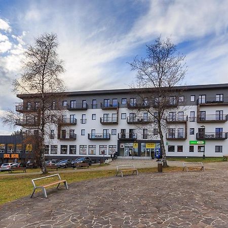 Apartman Michaela Vysoké Tatry 외부 사진