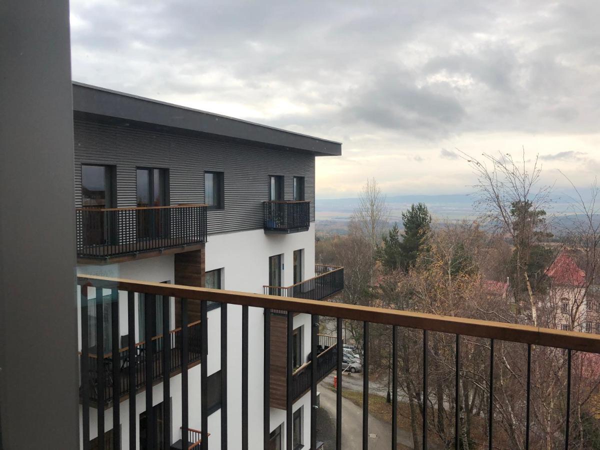 Apartman Michaela Vysoké Tatry 외부 사진