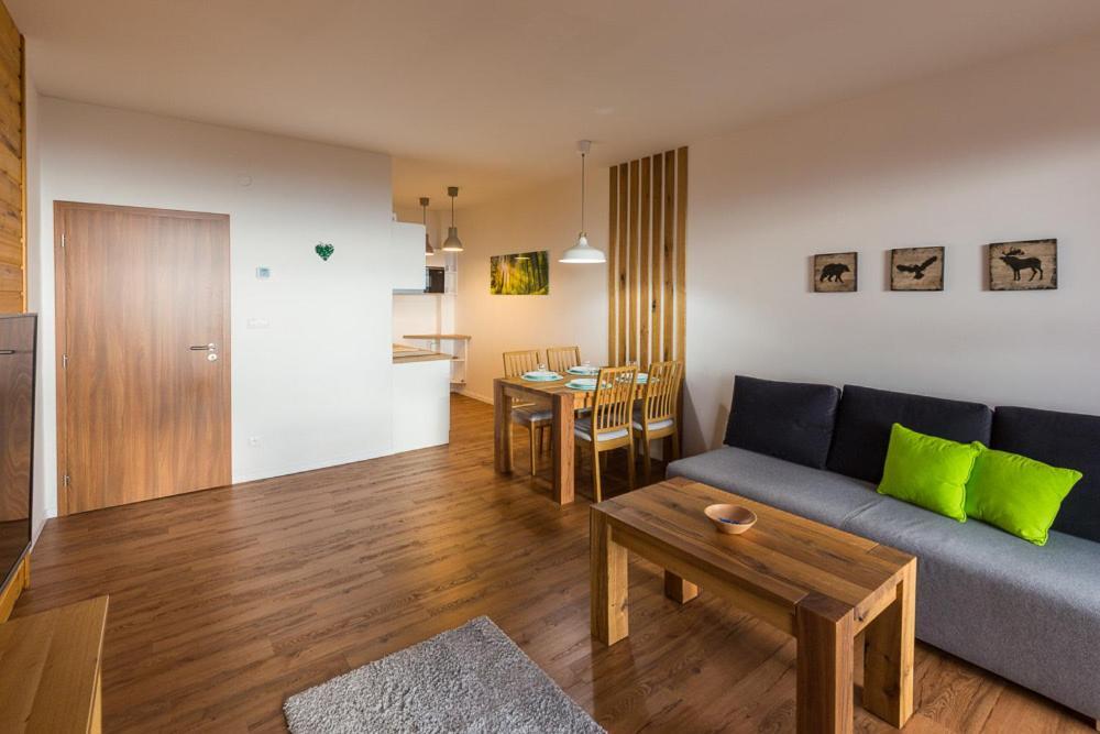 Apartman Michaela Vysoké Tatry 외부 사진