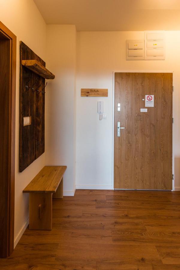 Apartman Michaela Vysoké Tatry 외부 사진