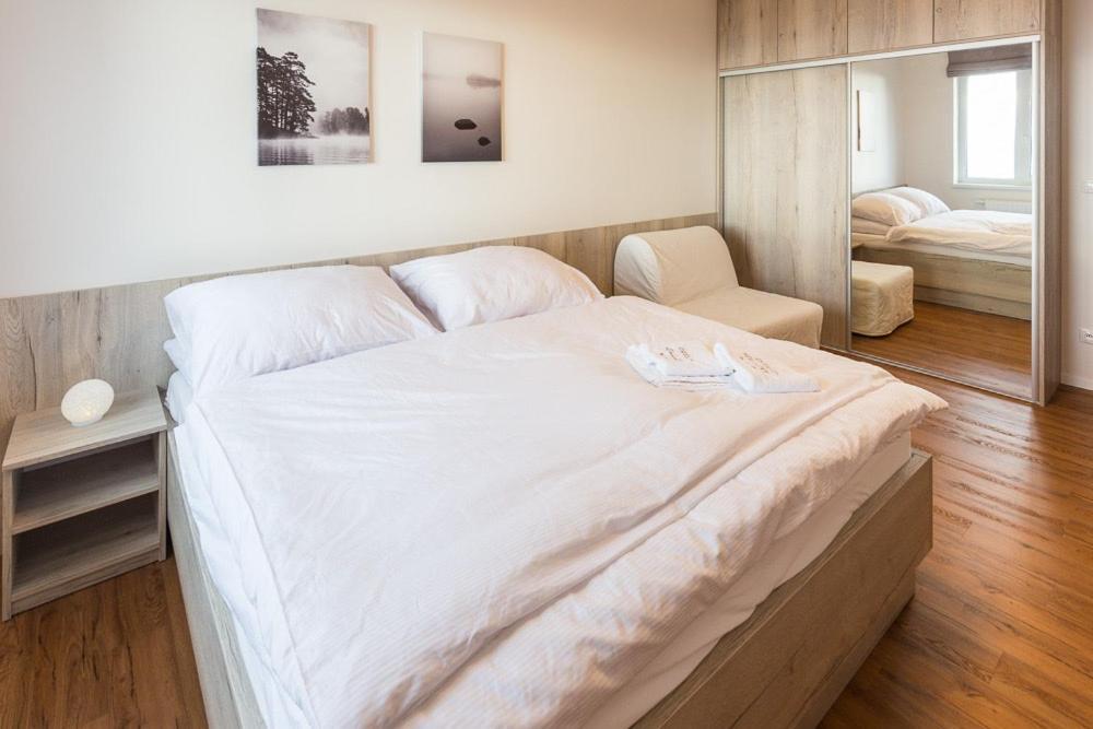 Apartman Michaela Vysoké Tatry 외부 사진