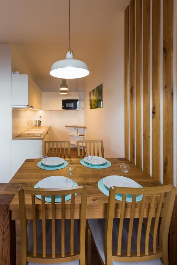 Apartman Michaela Vysoké Tatry 외부 사진