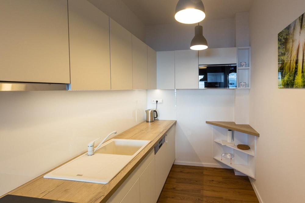 Apartman Michaela Vysoké Tatry 외부 사진